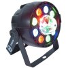 LIGHT4ME Flower PAR Efekt LED