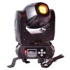 LIGHT4ME Focus 60 LED moving head spot Prisma AF