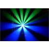 LIGHT4ME Focus 60 LED moving head spot Prisma AF