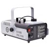 LIGHT4ME FM 1500 smoke generator with remote control