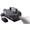 LIGHT4ME S 500 light smoke generator 500W pilot