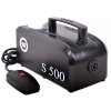 LIGHT4ME S 500 light smoke generator 500W pilot