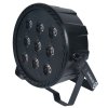 LIGHT4ME LED PAR 9X10W MKII RGBW PILOT IR