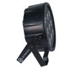 LIGHT4ME LED PAR 9X10W MKII RGBW PILOT IR