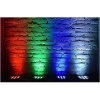 LIGHT4ME LED PAR 9X10W MKII RGBW PILOT IR