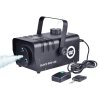LIGHT4ME BLACK 900 LED - smoke generator