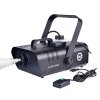 LIGHT4ME BLACK 1500 - smoke generator