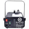 LIGHT4ME BLACK 1500 - smoke generator