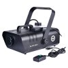 LIGHT4ME BLACK 1500 - smoke generator