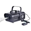 LIGHT4ME BLACK 1200 - smoke generator