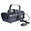 LIGHT4ME BLACK 1200 - smoke generator