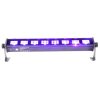 LIGHT4ME LED BAR UV 8