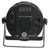 LIGHT4ME Penta PAR 8x12W MKII RGBWA LED