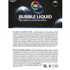 LIGHT4ME Bubble Fluid 5L