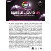 LIGHT4ME Bubble Fluid UV 5L
