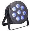 LIGHT4ME TRI PAR 8x9W MKII RGB LED