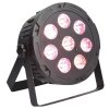 LIGHT4ME TRI PAR 8x9W MKII RGB LED