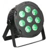 LIGHT4ME TRI PAR 8x9W MKII RGB LED