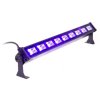 LIGHT4ME LED BAR UV 9 + White