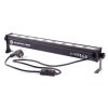 LIGHT4ME LED BAR UV 9 + White