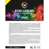 LIGHT4ME FOG Liquid Light 5L