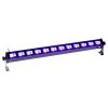 LIGHT4ME LED BAR UV 12 + White