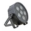 LIGHT4ME PAR COB 6X30W LED RGBA
