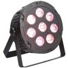 LIGHT4ME QUAD PAR 8x10W MKII RGBW LED