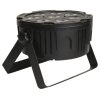 LIGHT4ME QUAD PAR 8x10W MKII RGBW LED
