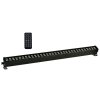 LIGHT4ME LED BAR 64X3W RGB strip 8 sections Pilot