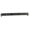 LIGHT4ME LED BAR 64X3W RGB strip 8 sections Pilot