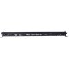 LIGHT4ME Basic Light Bar LED 16 RGB IR Black