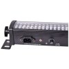 LIGHT4ME Basic Light Bar LED 16 RGB IR Black