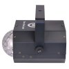 LIGHT4ME Světelný Disco multi efekt koule a Laser