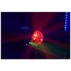 LIGHT4ME Světelný Disco multi efekt koule a Laser