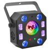 LIGHT4ME Turbo Flower multi efekt