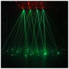 LIGHT4ME Spider Multiefekt LED strobo a Laser
