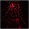 LIGHT4ME Spider Multiefekt LED strobo a Laser