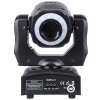 LIGHT4ME Mini Spot 60 Ring LED Pohyblivá hlava