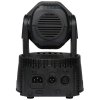 LIGHT4ME Compact MH 7x8W Pohyblivá hlava LED Wash