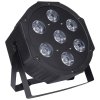 LIGHT4ME TRI PAR BASIC 7x9 LED