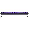 LIGHT4ME UV LED BAR 12