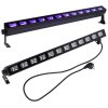 LIGHT4ME UV LED BAR 12