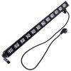 LIGHT4ME UV LED BAR 12
