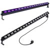 LIGHT4ME UV LED BAR 18