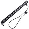 LIGHT4ME UV LED BAR 18