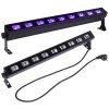 LIGHT4ME UV LED BAR 9