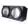 LIGHT4ME Blinder LED 2x100W Osvětlovací bodový zábleskový reflektor