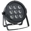 LIGHT4ME PAR RGBW 9x10