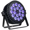 LIGHT4ME ALU HEXA PAR 18x10W RGBWA-UV